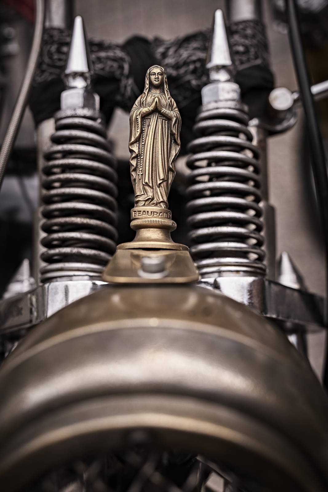 Kustom Kulture Forever